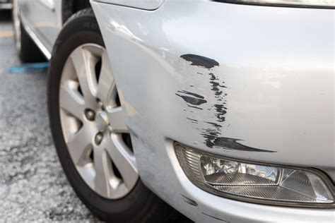 smart insurance for car scratches